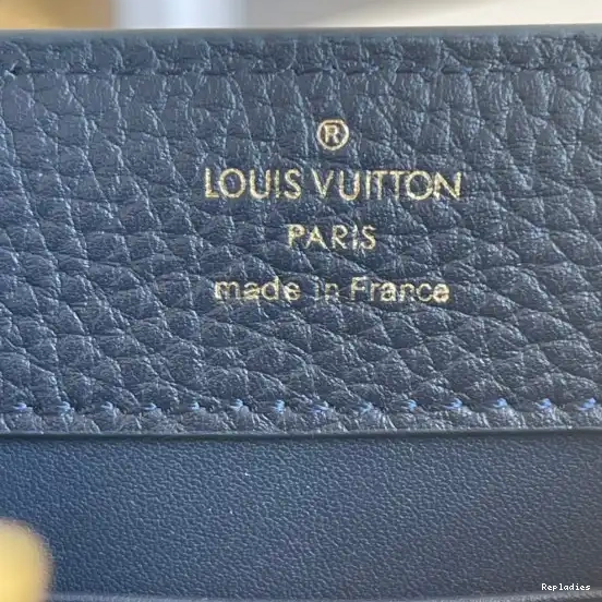 Cheap CAPUCINES VUITTON LOUIS MINI 0503